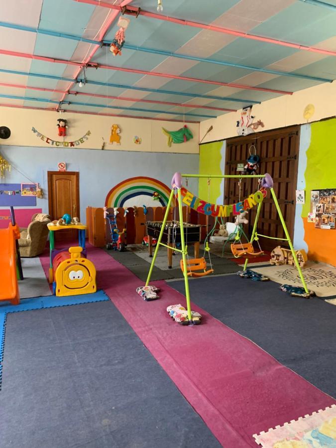 Casa Rural Villa Abeleste Fuentelisendo エクステリア 写真