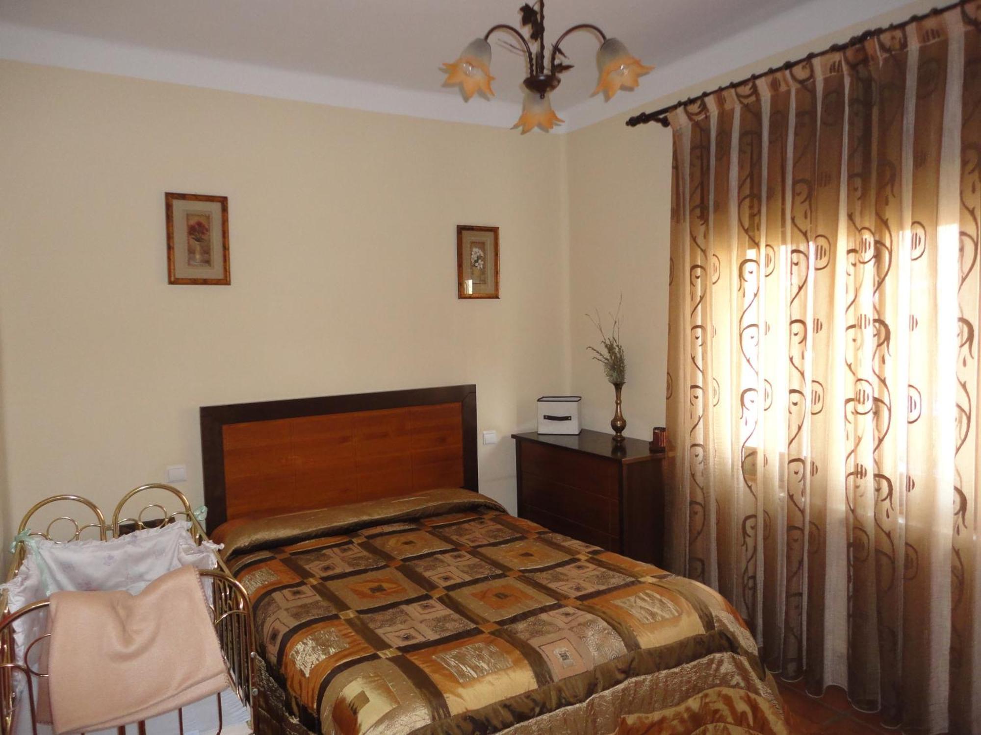 Casa Rural Villa Abeleste Fuentelisendo エクステリア 写真